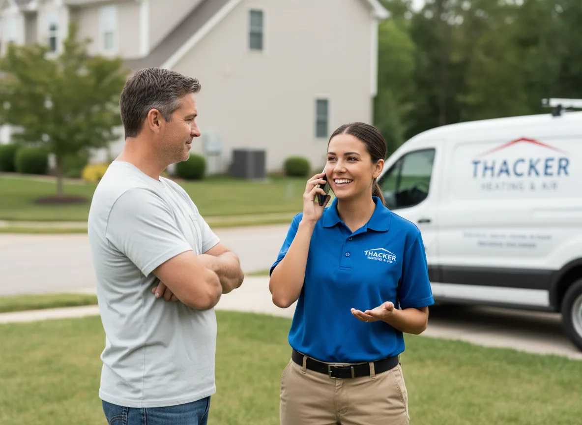 Ac Repair Rocky Gap, VA FAQs